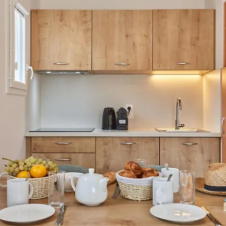 Odalys Riviera La Presqu'ile 4* הייר