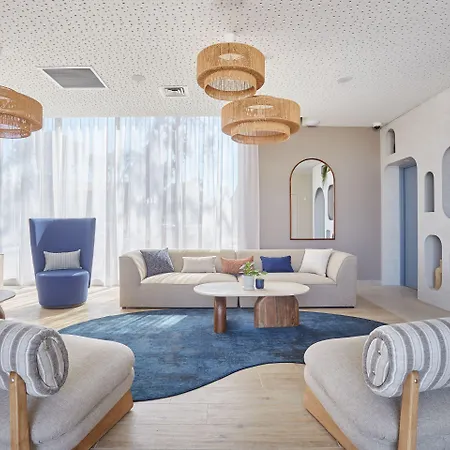 Hotel apartamentowy Odalys Riviera La Presqu'ile Hyères