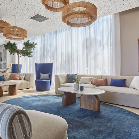 Odalys Riviera La Presqu'ile Hotel apartamentowy 4*