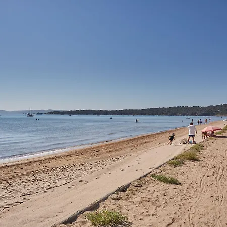 Odalys Riviera La Presqu'ile Hyères