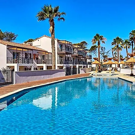 Odalys Riviera La Presqu'ile Aparthotel 4*