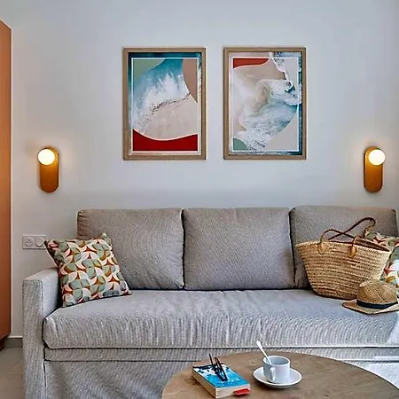 Odalys Riviera La Presqu'ile Aparthotel 4*