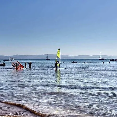 Odalys Riviera La Presqu'ile 4* Hyeres