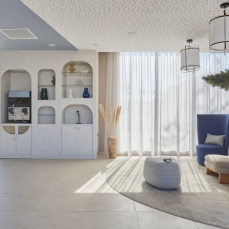 Odalys Riviera La Presqu'ile מלון דירות הייר