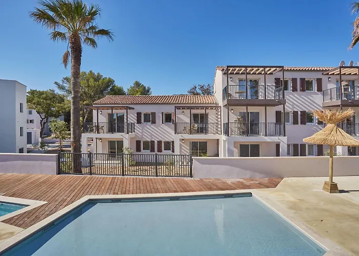 Odalys Riviera La Presqu'ile 4*