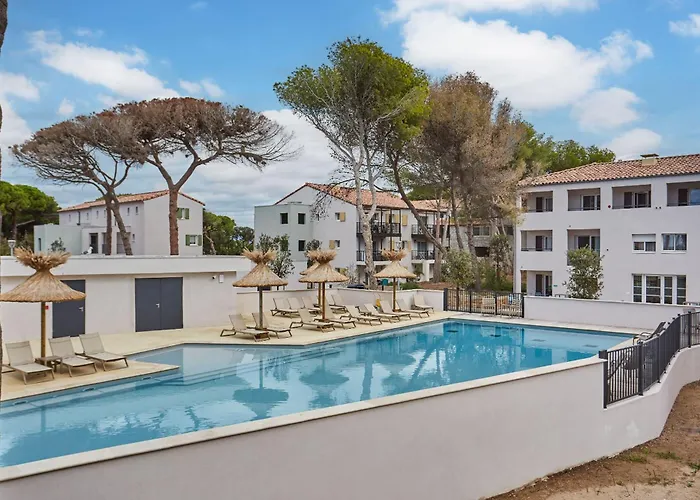 Odalys Riviera La Presqu'ile