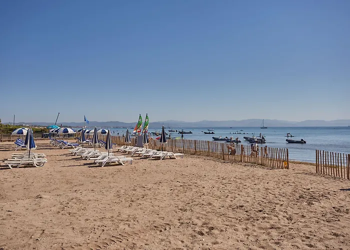 Odalys Riviera La Presqu'ile Aparthotel