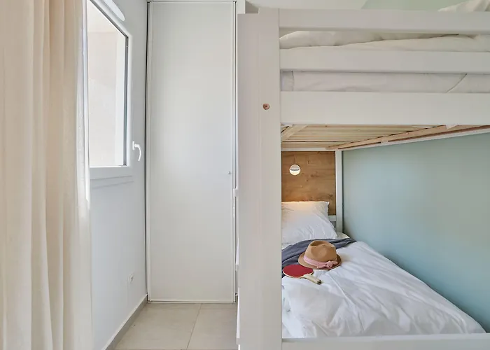 Odalys Riviera La Presqu'ile